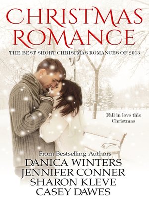 cover image of Christmas Romance